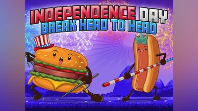 Independence Day Break Head to Head (PS4)