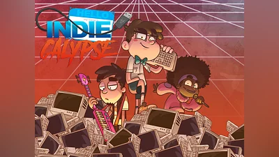 Indiecalypse (PS4)