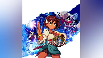 Indivisible (PS4)
