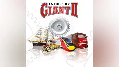 Industry Giant 2 (PS4)