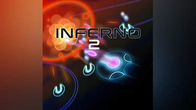 Inferno 2 (PS4)
