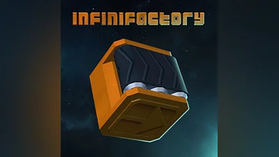 Infinifactory (PS4)