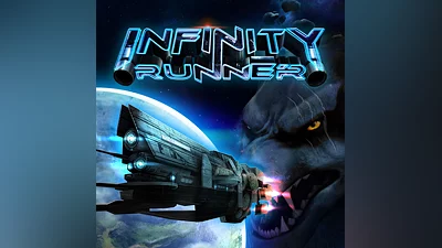 Infinity Runner (PS4)