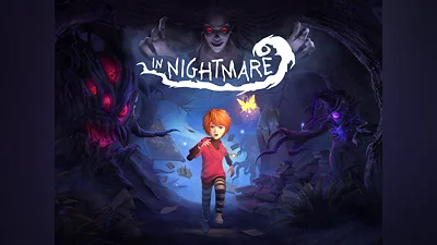 In Nightmare (PS4)