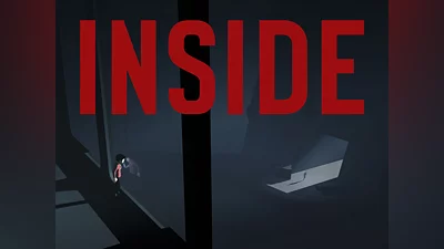 INSIDE (PS4)