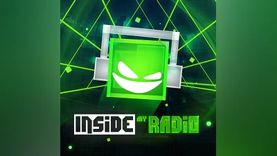 Inside My Radio (PS4)