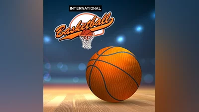 International Basketball (PS4)