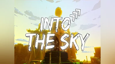 Into The Sky (PS4)