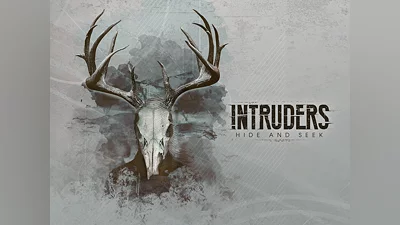 Intruders: Hide and Seek (PS4)