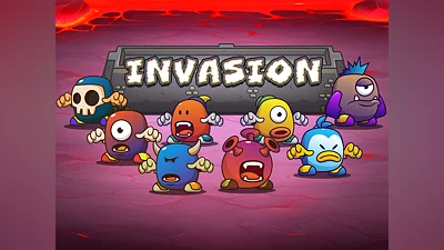 Invasion (PS4)