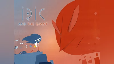 Iris and the Giant (PS4)
