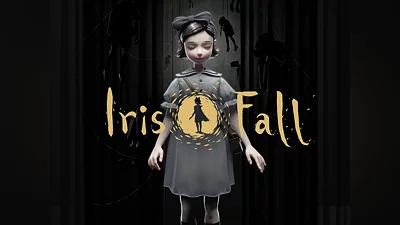 Iris.Fall (PS4)