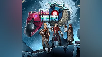 Iro Hero (PS4)