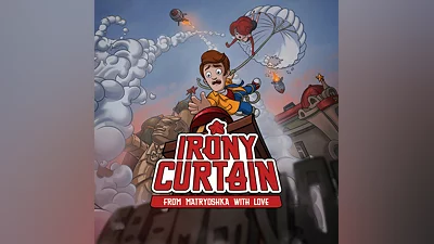 Irony Curtain: From Matryoshka with Love (PS4)