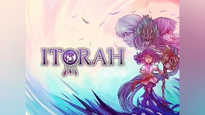 Itorah (PS4)