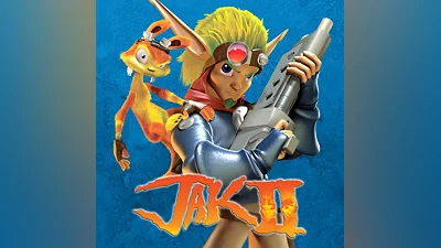 Jak II : Renegade (PS4)