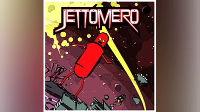 Jettomero: Hero of the Universe (PS4)