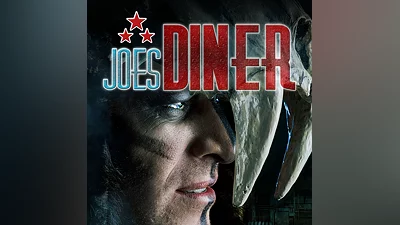Joe's Diner (PS4)