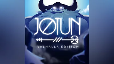 Jotun: Valhalla Edition (PS4)