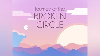 Journey of the Broken Circle (PS4)