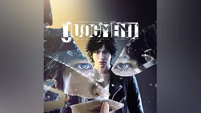 Judgment (PS4)