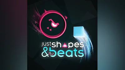 Just Shapes & Beats (PS4)