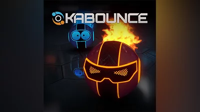 Kabounce (PS4)