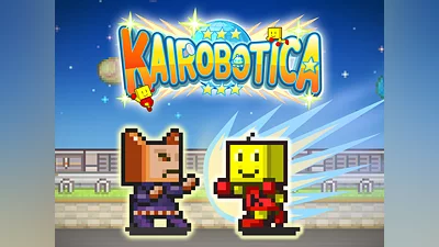 Kairobotica (PS4)