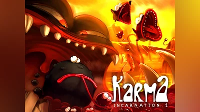 Karma. Incarnation 1 (PS4)