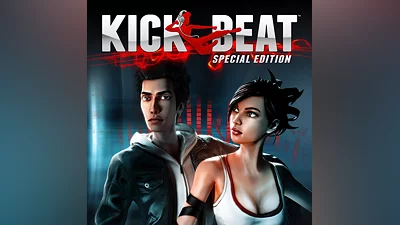 KickBeat Special Edition (PS4)