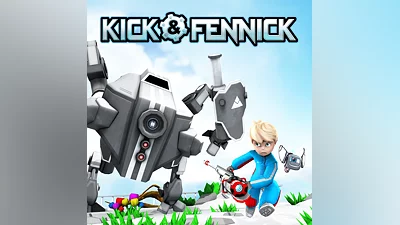 Kick & Fennick (PS4)