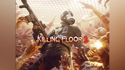 Killing Floor 2 (PS4)