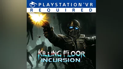 Killing Floor: Incursion (PS4)