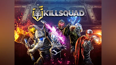 Killsquad (PS4)