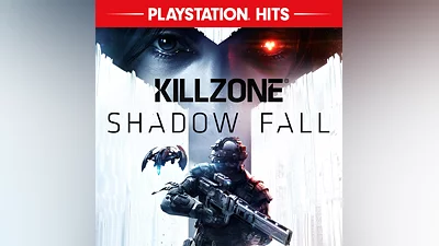 KILLZONE  SHADOW FALL (PS4)