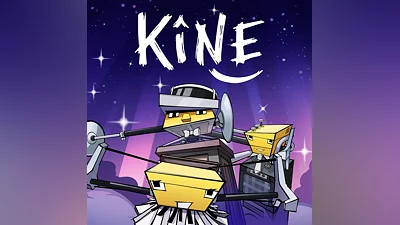 Kine (PS4)