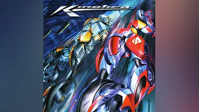 Kinetica (PS4)
