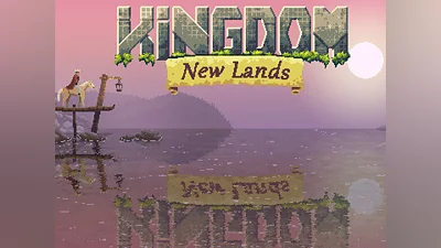 Kingdom: New Lands (PS4)