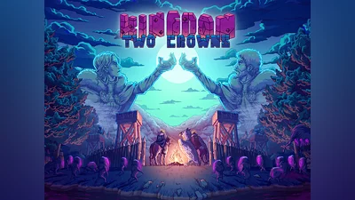 Kingdom Two Crowns (PS4)