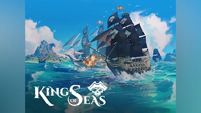 King of Seas (PS4)