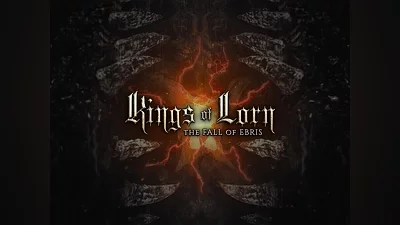 Kings of Lorn: The Fall of Ebris (PS4)