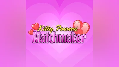 Kitty Powers' Matchmaker  (PS4)