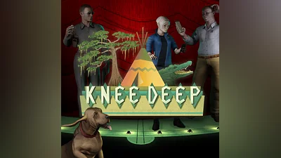 Knee Deep (PS4)