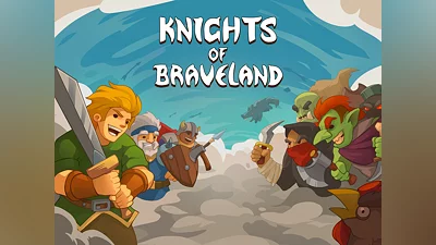 Knights of Braveland (PS4)
