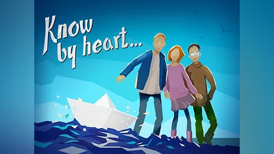 Know by Heart... (PS4)