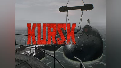KURSK (PS4)