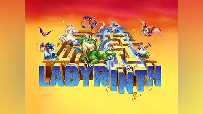 Labyrinth (PS4)