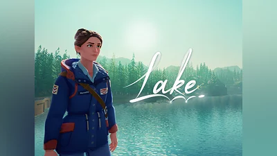 Lake  (PS4)