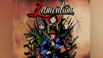 Lamentum (PS4)