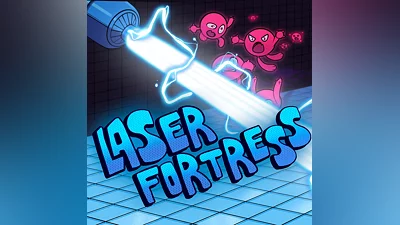 LASER FORTRESS (PS4)
